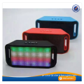 AWS1153 2014 Multifunctional Portable Bluetooth LED Lamp Speaker Outdoor Mega Sound LED Lamp Bluetooth Speaker